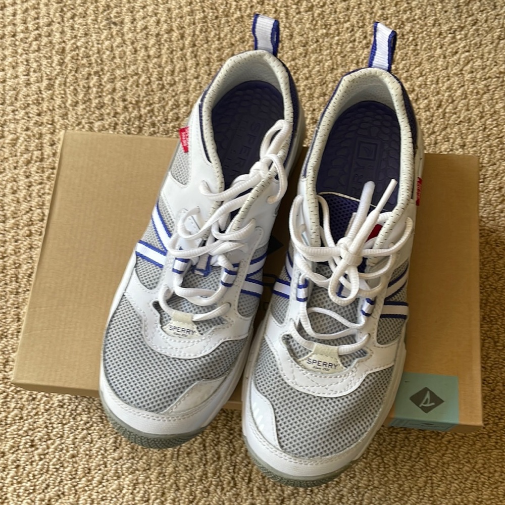 Sperry Boat Shoe